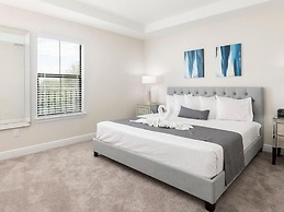 Modern 3 Bed Town Home At Balmoral Resort-3sltth1 3 Bedroom Condo by R