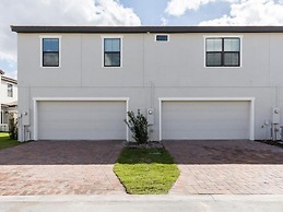 Modern 3 Bed Town Home At Balmoral Resort-3sltth1 3 Bedroom Condo by R