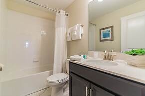 Lovely Pool Home With Spa And Game Room 8 Bedroom Condo by RedAwning