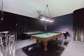 Lovely Pool Home With Spa And Game Room 8 Bedroom Condo by RedAwning