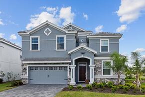 Lovely Pool Home With Spa And Game Room 8 Bedroom Condo by RedAwning