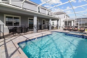 Lovely Pool Home With Spa And Game Room 8 Bedroom Condo by RedAwning