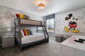 Lovely Pool Home With Spa And Game Room 8 Bedroom Condo by RedAwning