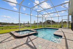 Lovely Pool Home With Spa And Game Room 8 Bedroom Condo by RedAwning