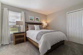 Lovely Pool Home With Spa And Game Room 8 Bedroom Condo by RedAwning