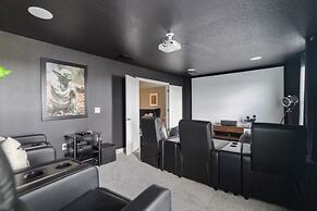 Lovely Pool Home With Spa And Game Room 8 Bedroom Condo by RedAwning