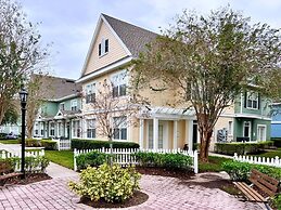 Lovely Family Town Home In Great Location 4 Bedroom Townhouse by RedAw