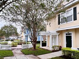 Lovely Family Town Home In Great Location 4 Bedroom Townhouse by RedAw