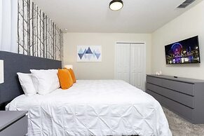 9 Bed Fun Rooms For Everyone Pool & Spa 9 Bedroom Home by RedAwning