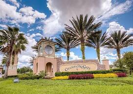 4 Bed Champions Gatel Town Home With Splash Pool 4 Bedroom Townhouse b