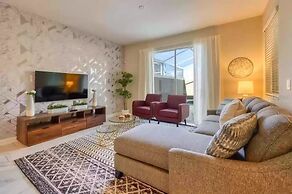 4 Bed Champions Gatel Town Home With Splash Pool 4 Bedroom Townhouse b