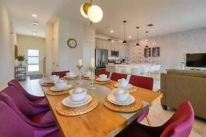 4 Bed Champions Gatel Town Home With Splash Pool 4 Bedroom Townhouse b