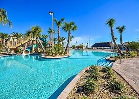 4 Bed Champions Gatel Town Home With Splash Pool 4 Bedroom Townhouse b