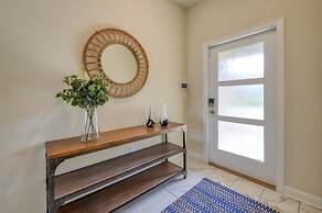 4 Bed Champions Gatel Town Home With Splash Pool 4 Bedroom Townhouse b