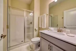 4 Bed Champions Gatel Town Home With Splash Pool 4 Bedroom Townhouse b