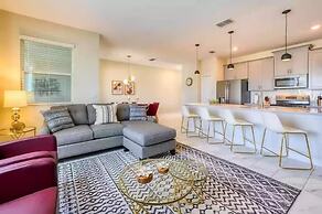 4 Bed Champions Gatel Town Home With Splash Pool 4 Bedroom Townhouse b