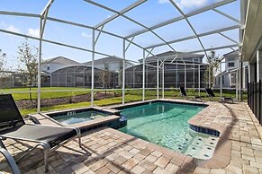 Spacious 8 Bed Pool Home With Game Room 8 Bedroom Condo by RedAwning