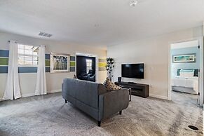 Spacious 8 Bed Pool Home With Game Room 8 Bedroom Condo by RedAwning