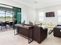 Family Friendly Pool Home Balmoral Resort-6sltsfp1 6 Bedroom Home by R