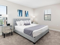 Family Friendly Pool Home Balmoral Resort-6sltsfp1 6 Bedroom Home by R