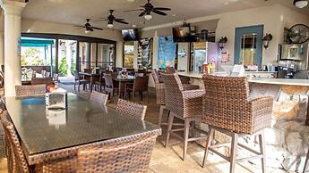 Family Friendly Pool Home Balmoral Resort-6sltsfp1 6 Bedroom Home by R