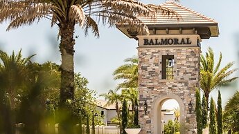 Family Friendly Pool Home Balmoral Resort-6sltsfp1 6 Bedroom Home by R