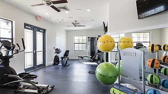 Family Friendly Pool Home Balmoral Resort-6sltsfp1 6 Bedroom Home by R