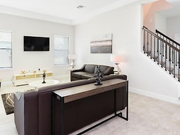 Family Friendly Pool Home Balmoral Resort-6sltsfp1 6 Bedroom Home by R