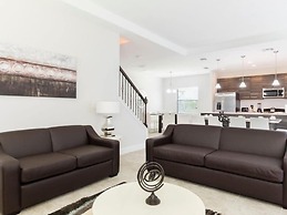 Family Friendly Pool Home Balmoral Resort-6sltsfp1 6 Bedroom Home by R