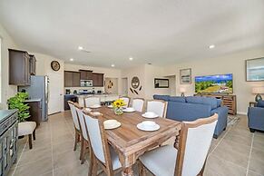 7535oakmoss 7 Bedroom Villa by RedAwning