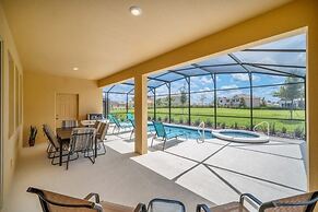 7535oakmoss 7 Bedroom Villa by RedAwning