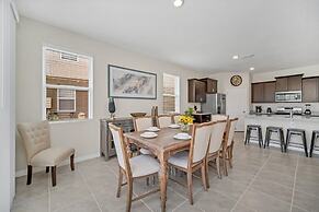 7535oakmoss 7 Bedroom Villa by RedAwning