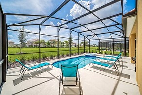 7535oakmoss 7 Bedroom Villa by RedAwning