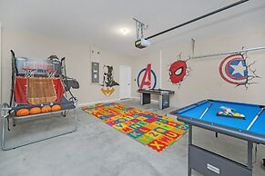 7535oakmoss 7 Bedroom Villa by RedAwning