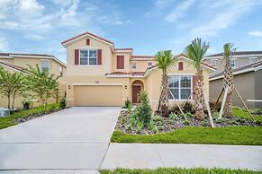 7535oakmoss 7 Bedroom Villa by RedAwning