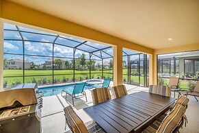 7535oakmoss 7 Bedroom Villa by RedAwning