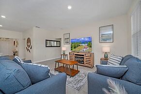 7535oakmoss 7 Bedroom Villa by RedAwning