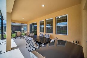 7535oakmoss 7 Bedroom Villa by RedAwning