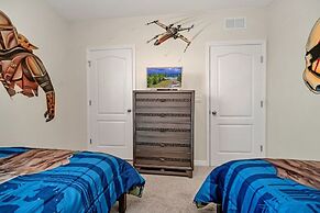 7535oakmoss 7 Bedroom Villa by RedAwning