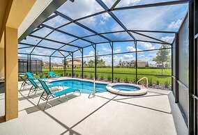 7535oakmoss 7 Bedroom Villa by RedAwning