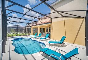 7535oakmoss 7 Bedroom Villa by RedAwning