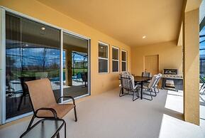 7535oakmoss 7 Bedroom Villa by RedAwning