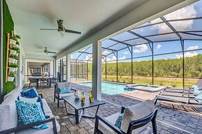 Luxury Lake View 9 Br Villa With Games Room 9 Bedroom Home by RedAwnin