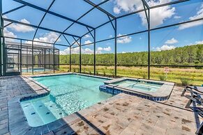 Luxury Lake View 9 Br Villa With Games Room 9 Bedroom Home by RedAwnin