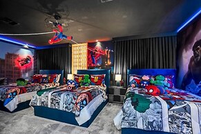 Luxury Lake View 9 Br Villa With Games Room 9 Bedroom Home by RedAwnin