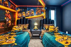 Luxury Lake View 9 Br Villa With Games Room 9 Bedroom Home by RedAwnin