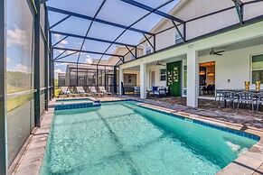 Luxury Lake View 9 Br Villa With Games Room 9 Bedroom Home by RedAwnin