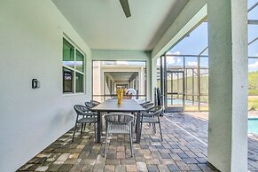 Luxury Lake View 9 Br Villa With Games Room 9 Bedroom Home by RedAwnin