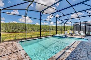 Luxury Lake View 9 Br Villa With Games Room 9 Bedroom Home by RedAwnin