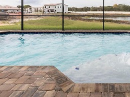 Beautiful 6 Bed Pool Home Balmoral Resort-6sltsfp2 6 Bedroom Home by R